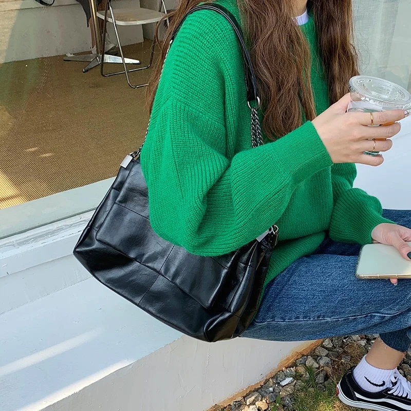 Bag Women's Large Capaci 2025  - Women'S Fashion Trends Fall 2025 ulasan dan harga