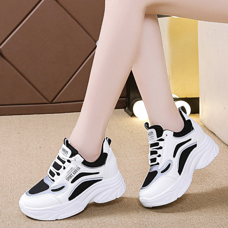 insTrendy dad shoes for women, - Sneakers Fashion Women ulasan dan harga