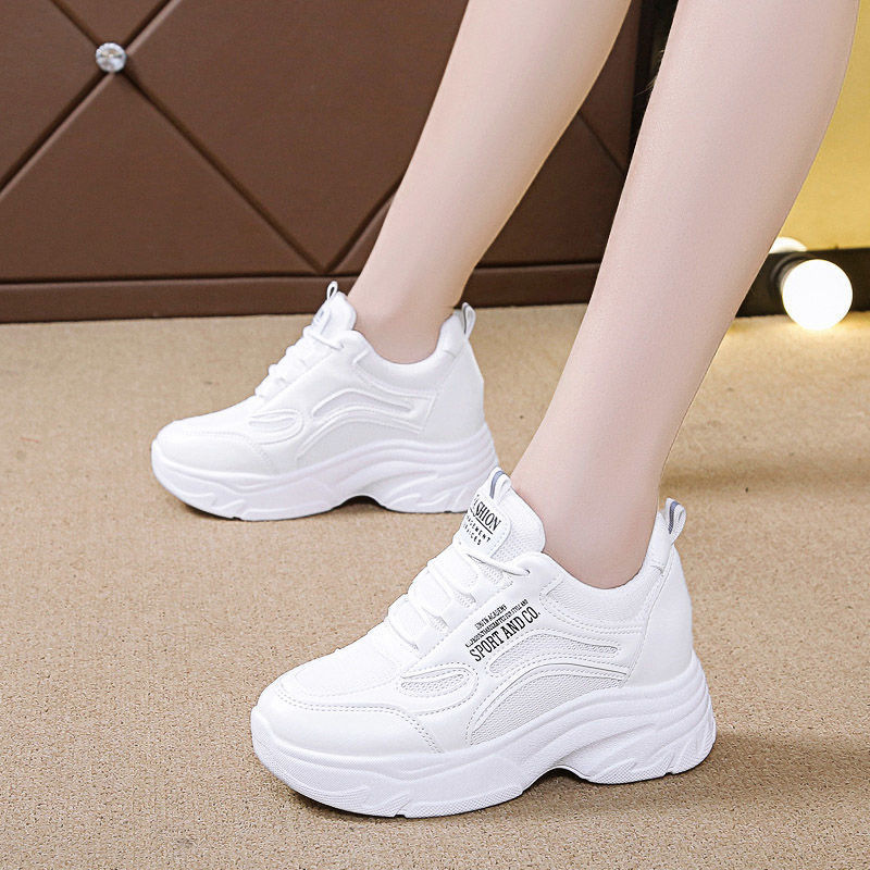 insTrendy dad shoes for women, - Sneakers Fashion Women ulasan dan harga