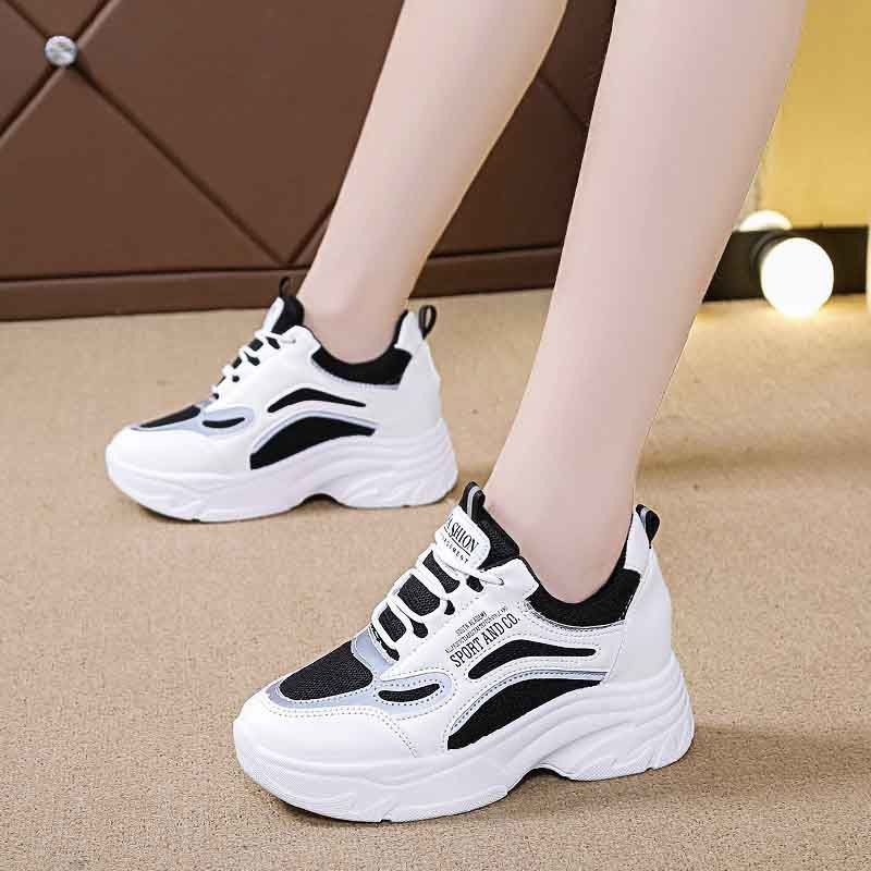 insTrendy dad shoes for women, - Sneakers Fashion Women ulasan dan harga