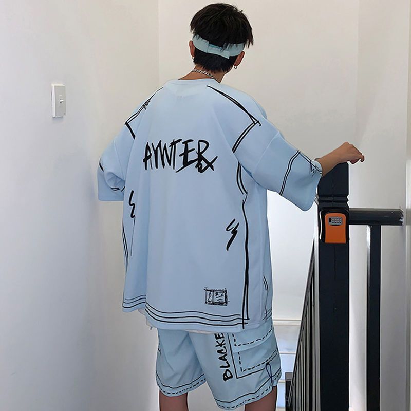 Extra Large Size 150kg Graffit - Women'S Fashion Revolution ulasan dan harga