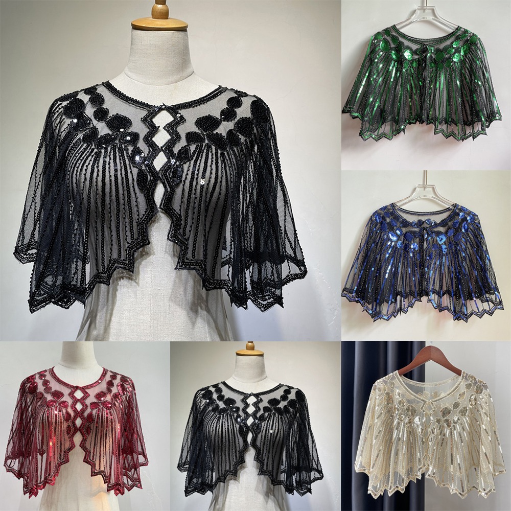 Fashion 1920s Wedding Party Sh - Women'S Fashion Of The 1920S ulasan dan harga