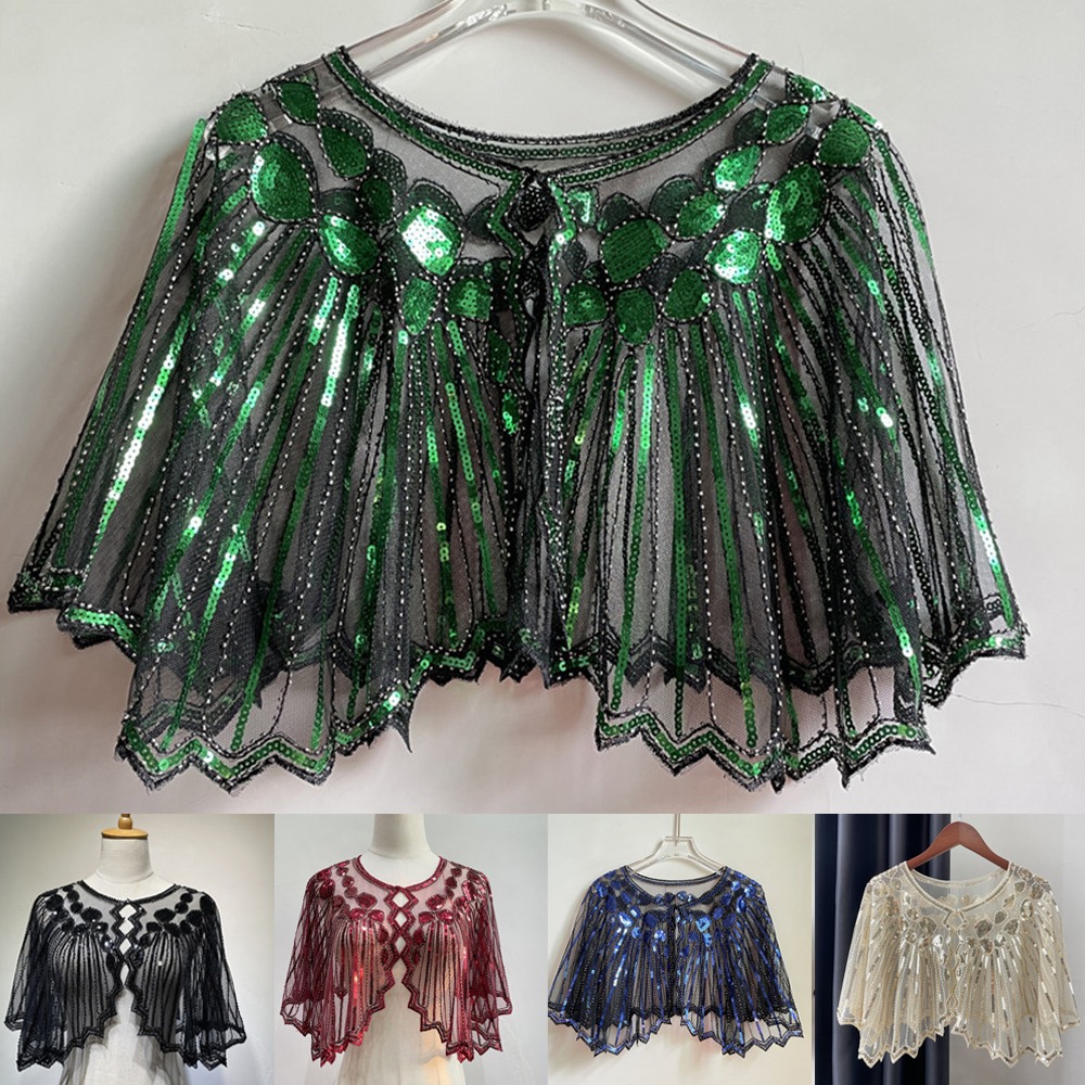 Fashion 1920s Wedding Party Sh - Women'S Fashion Of The 1920S ulasan dan harga