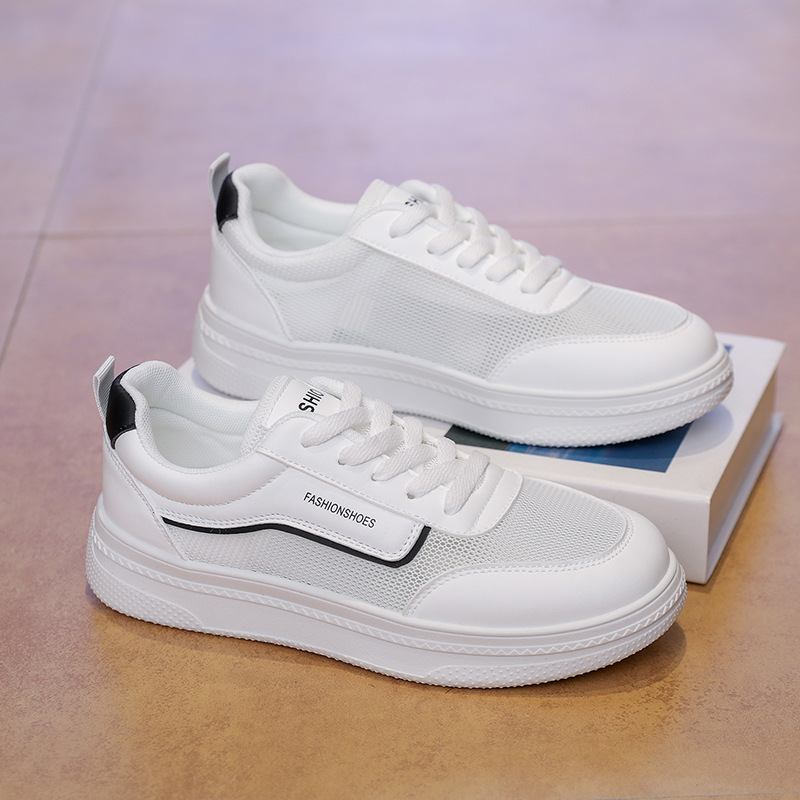 Summer New Designer Mesh Board - Sneakers Fashion Women ulasan dan harga