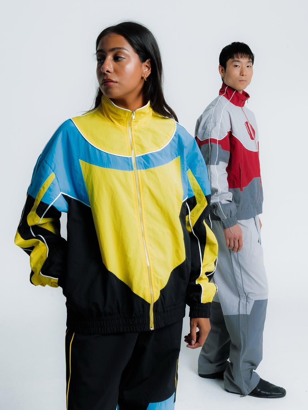 Y2K Fashion Anime Design 2 Pie - Women'S Fashion Jackets ulasan dan harga