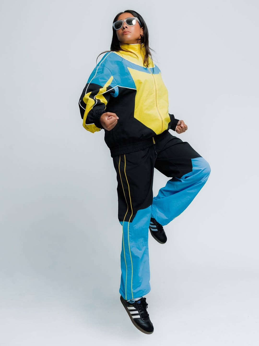 Y2K Fashion Anime Design 2 Pie - Women'S Fashion Jackets ulasan dan harga