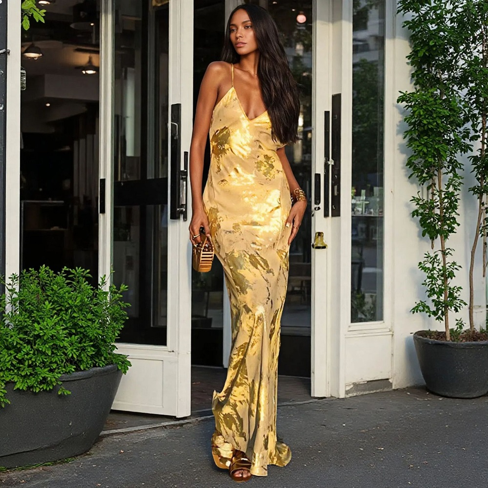 Summer 2025 new products Fashi - Women'S Fashion Gilded Age ulasan dan harga