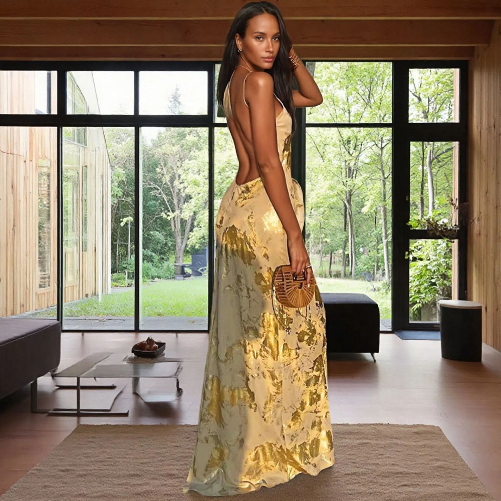 Summer 2025 new products Fashi - Women'S Fashion Gilded Age ulasan dan harga