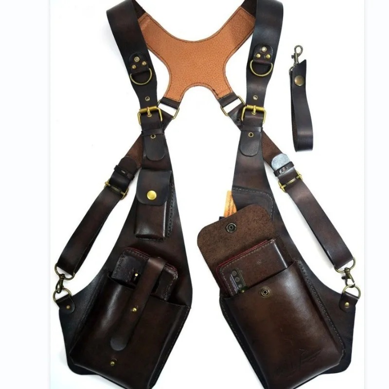 European Style Leather Crossbo - Crossbody Bag Women ulasan dan harga