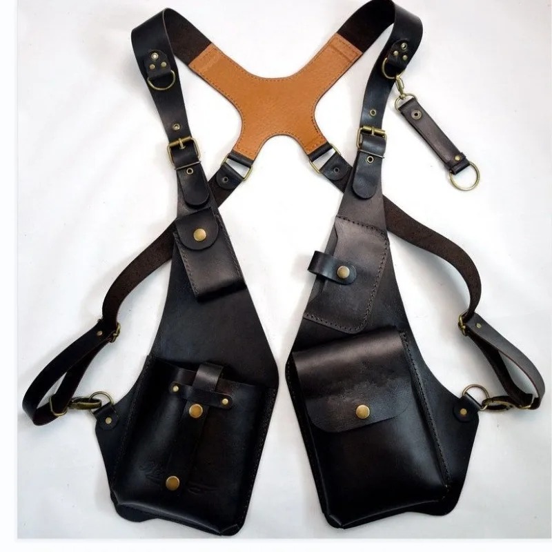 European Style Leather Crossbo - Crossbody Bag Women ulasan dan harga