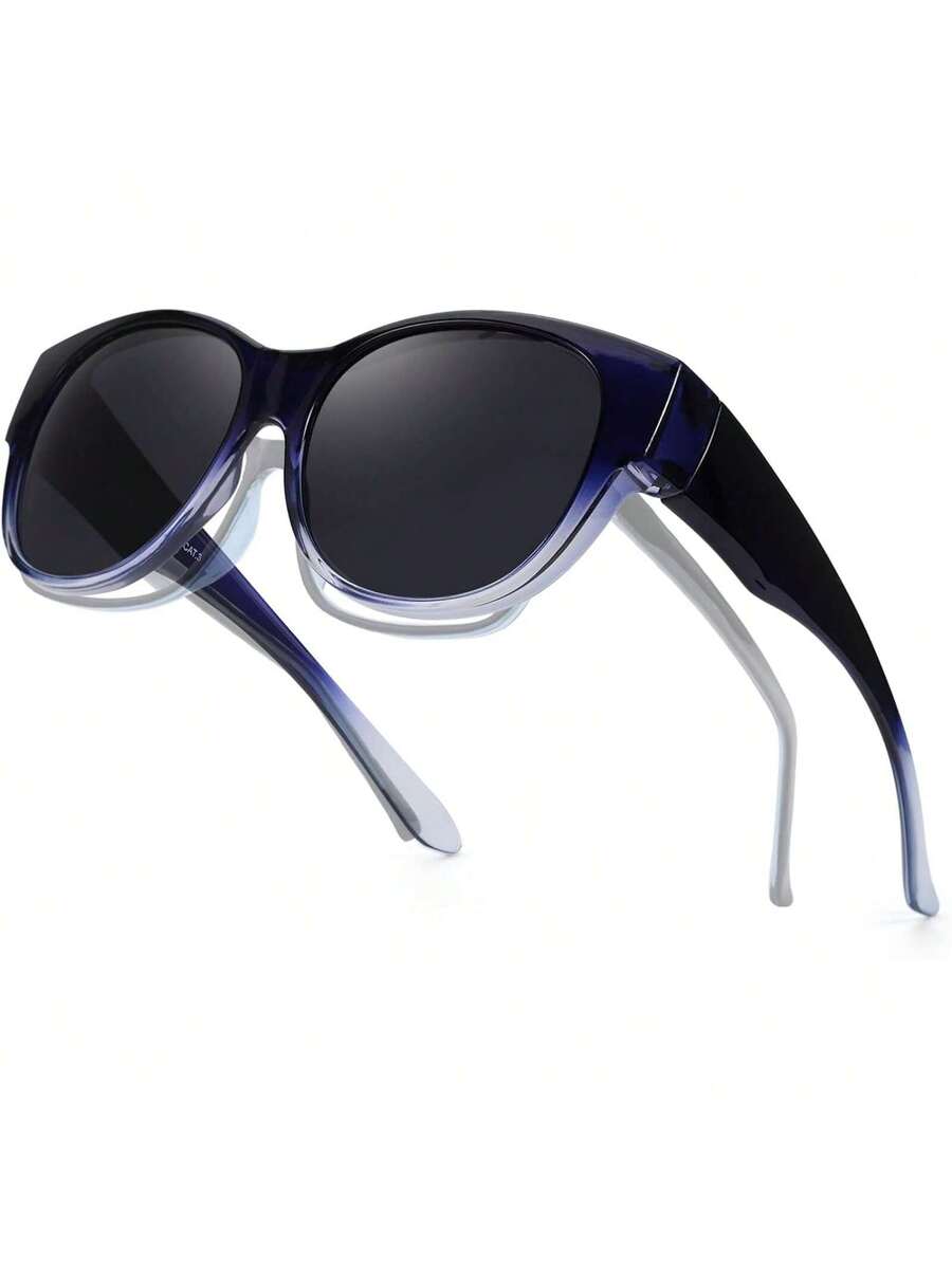 Polarized Oversized Fit Over S - Women Fashion Over 60 ulasan dan harga