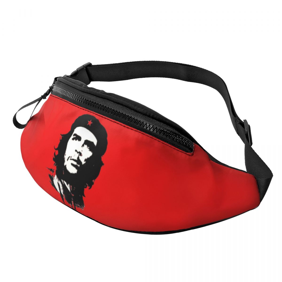 Custom Che Guevara Fanny Bag C - Women'S Fashion Revolution ulasan dan harga