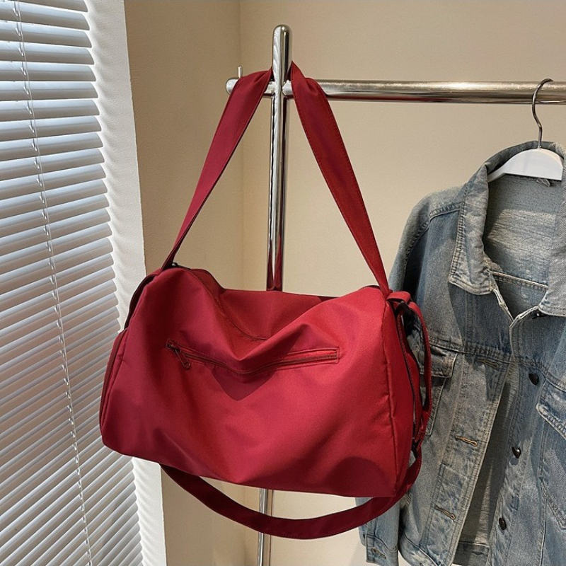 Sports yoga bag, travel bag, g - Crossbody Bag Women ulasan dan harga