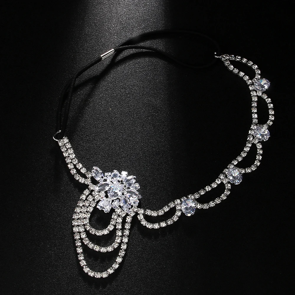 Stonefans Vintage Crystal Gats - Women'S Fashion Of The 1920S ulasan dan harga
