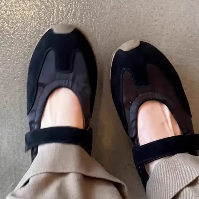 Leather Version 2025 New Style - Women'S Fashion Spring 2025 ulasan dan harga