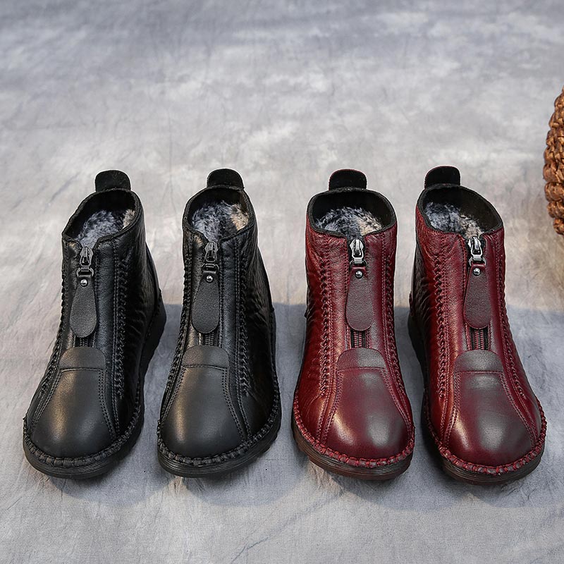 high cut pu leather sneakers w - Women'S Fashion Gumboots ulasan dan harga