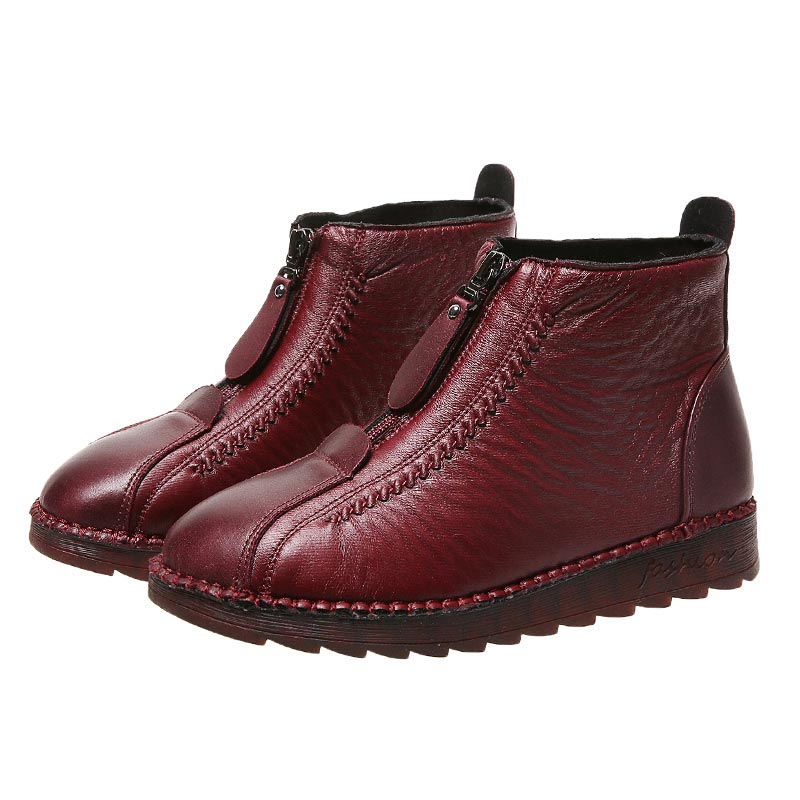high cut pu leather sneakers w - Women'S Fashion Gumboots ulasan dan harga