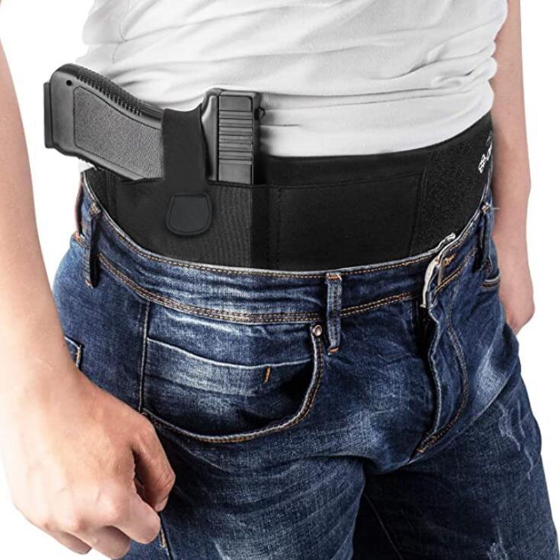 Belly Band Holster for Conceal - Women'S Fashion Magazines ulasan dan harga