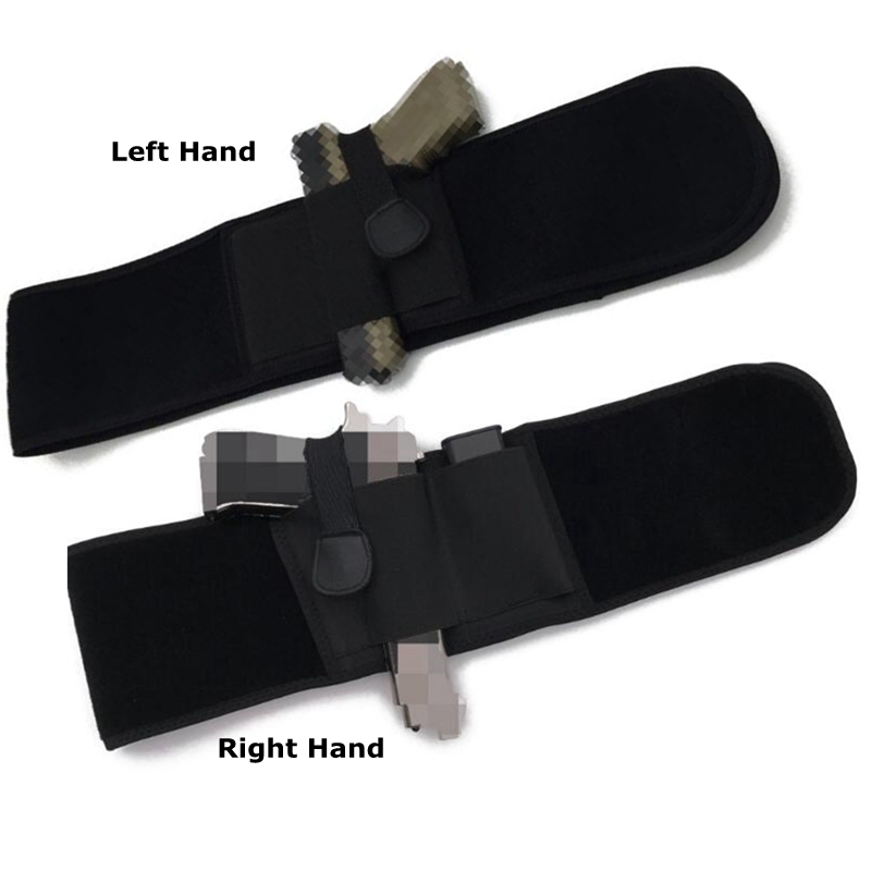 Belly Band Holster for Conceal - Women'S Fashion Magazines ulasan dan harga