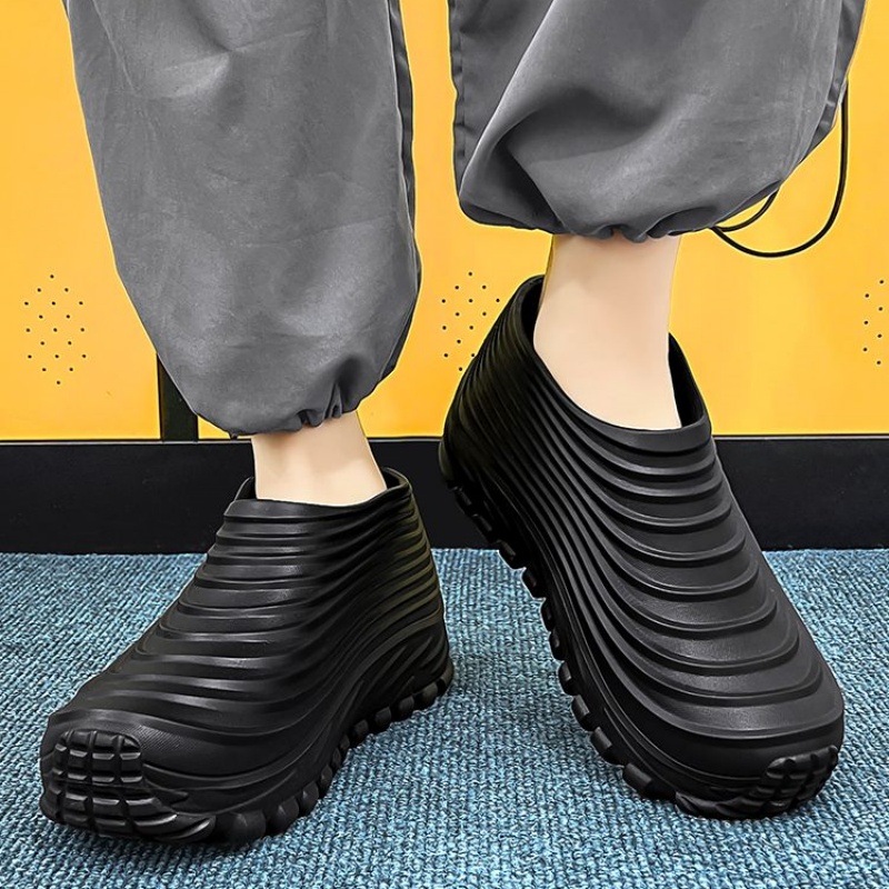 Women's Non-Slip Slip-On Boots - Women'S Fashion Hiking Boots ulasan dan harga