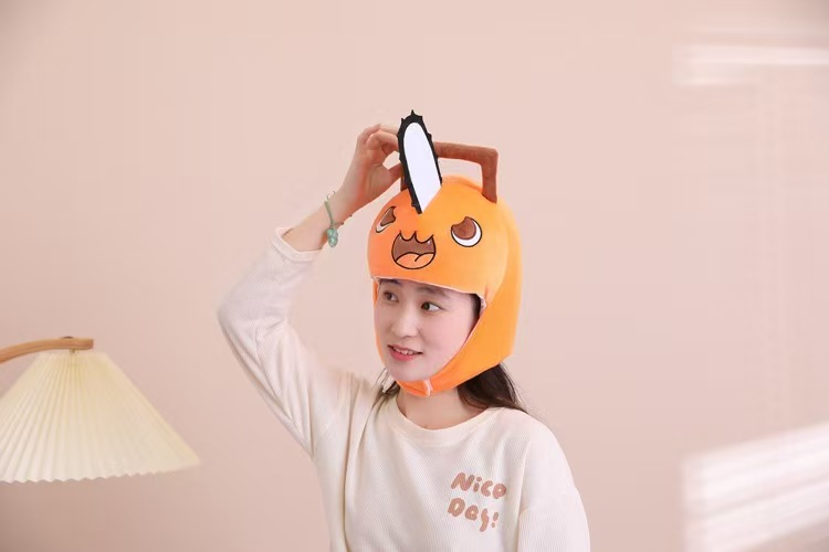 Anime Chainsaw Man Pochita Cos - Women'S Fashion Jackets ulasan dan harga