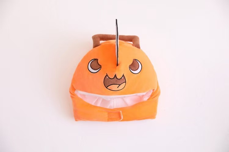 Anime Chainsaw Man Pochita Cos - Women'S Fashion Jackets ulasan dan harga
