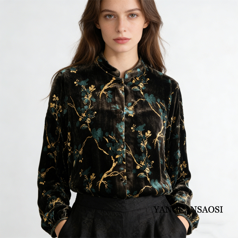 2026 Women's Fashion Spring an - Women'S Fashion Gilded Age ulasan dan harga