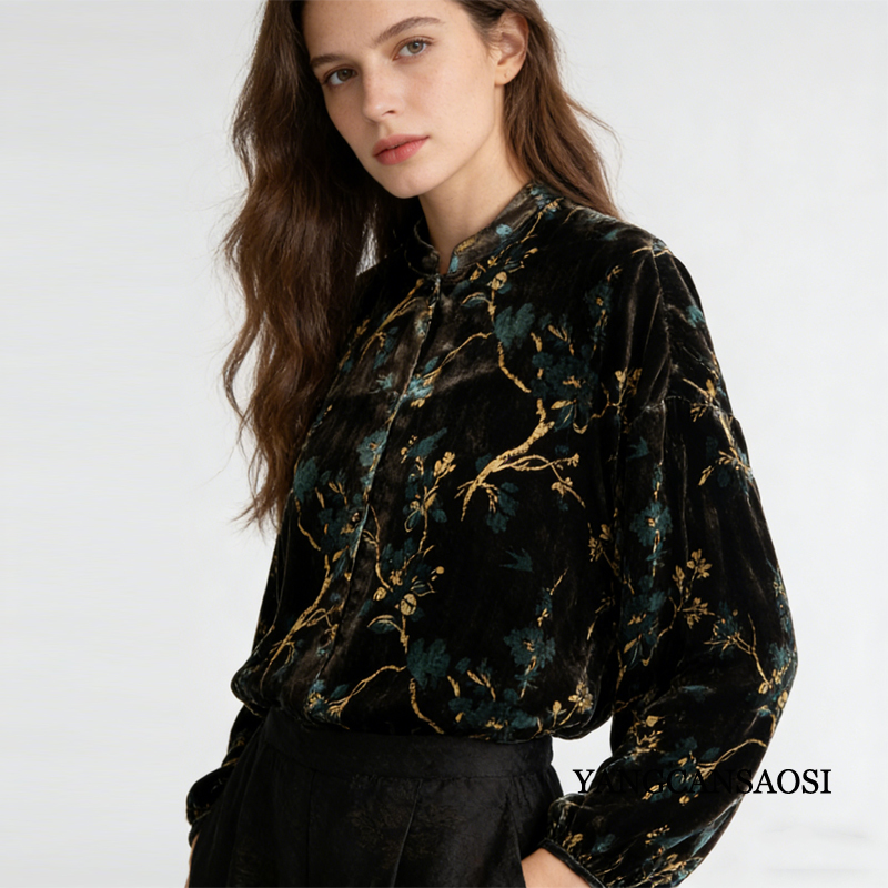 2026 Women's Fashion Spring an - Women'S Fashion Gilded Age ulasan dan harga