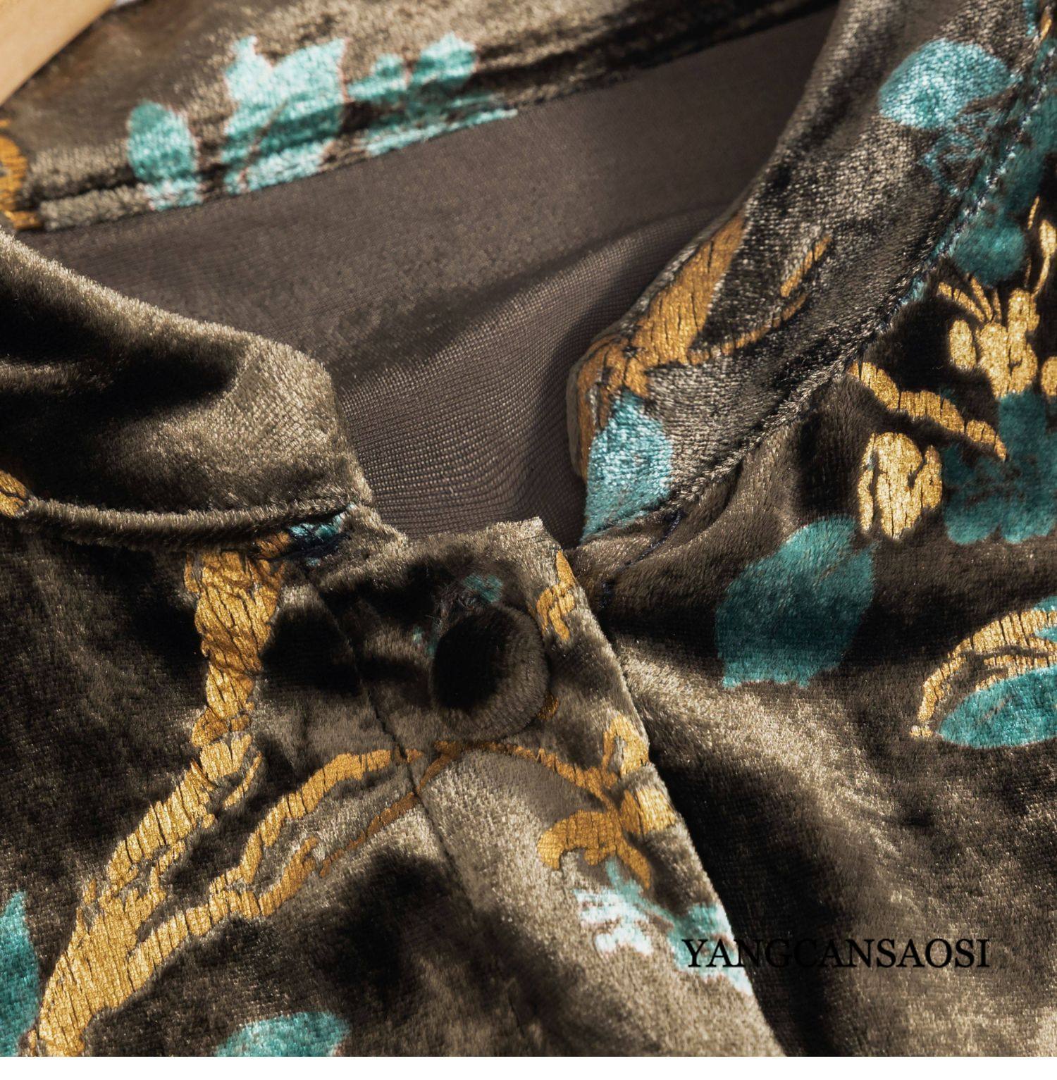 2026 Women's Fashion Spring an - Women'S Fashion Gilded Age ulasan dan harga