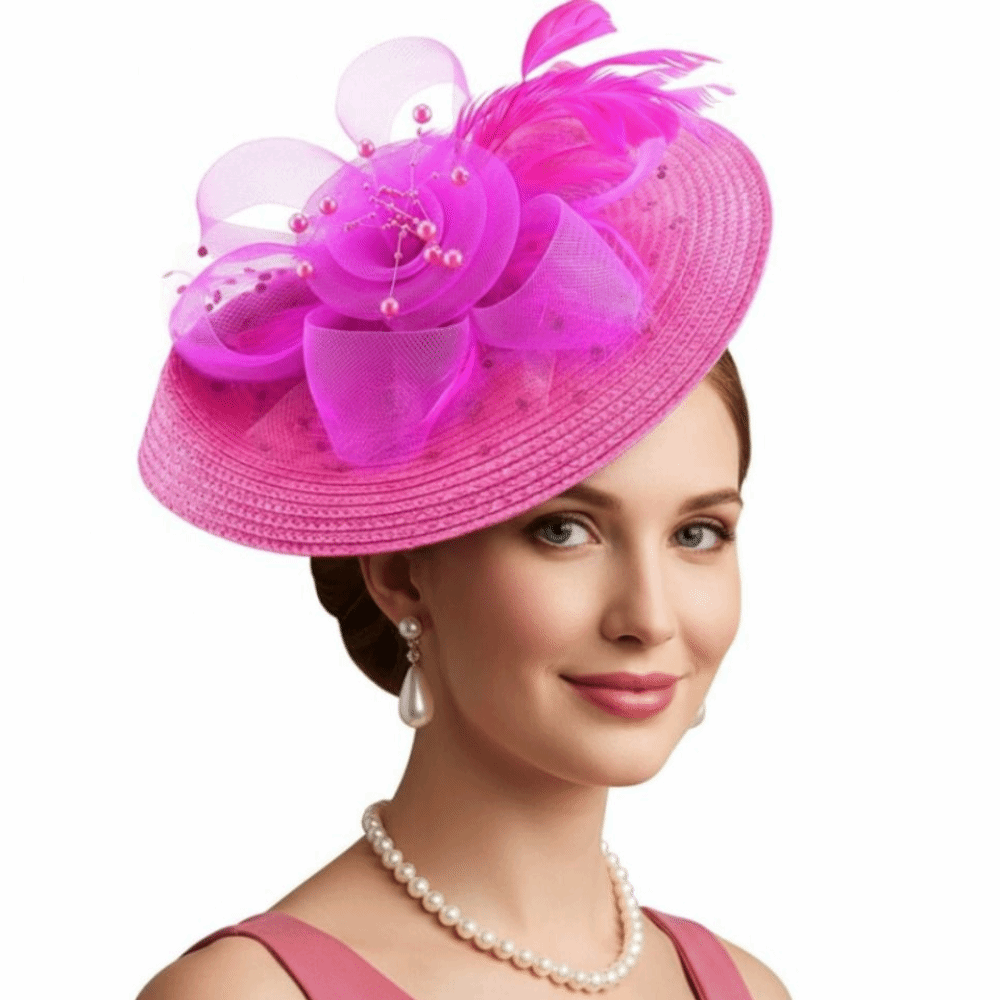 Fashion Exquisite Mesh Feather - Women'S Fashion Of The 1920S ulasan dan harga