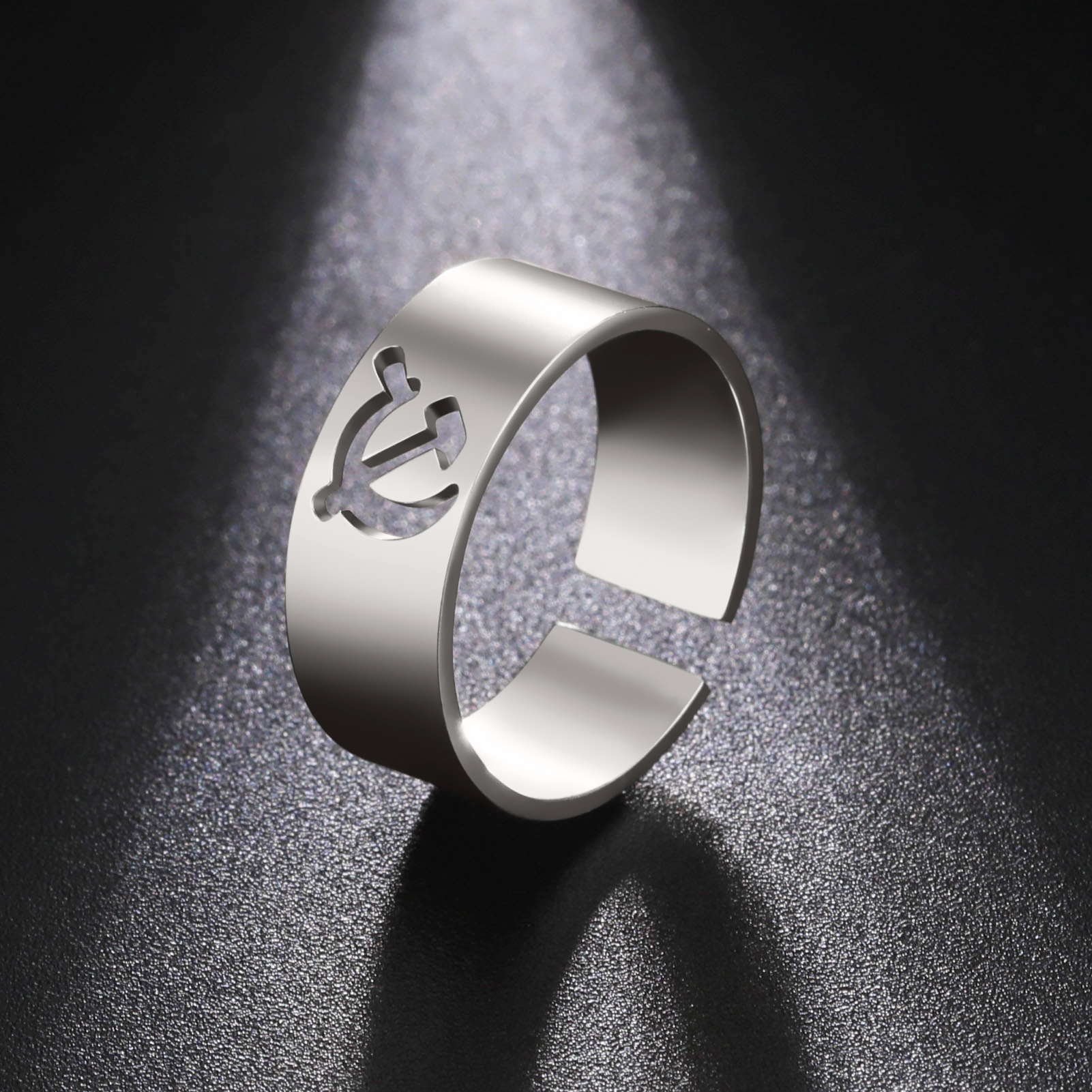 Soviet Hammer Sickle Finger Ri - Women'S Fashion Revolution ulasan dan harga