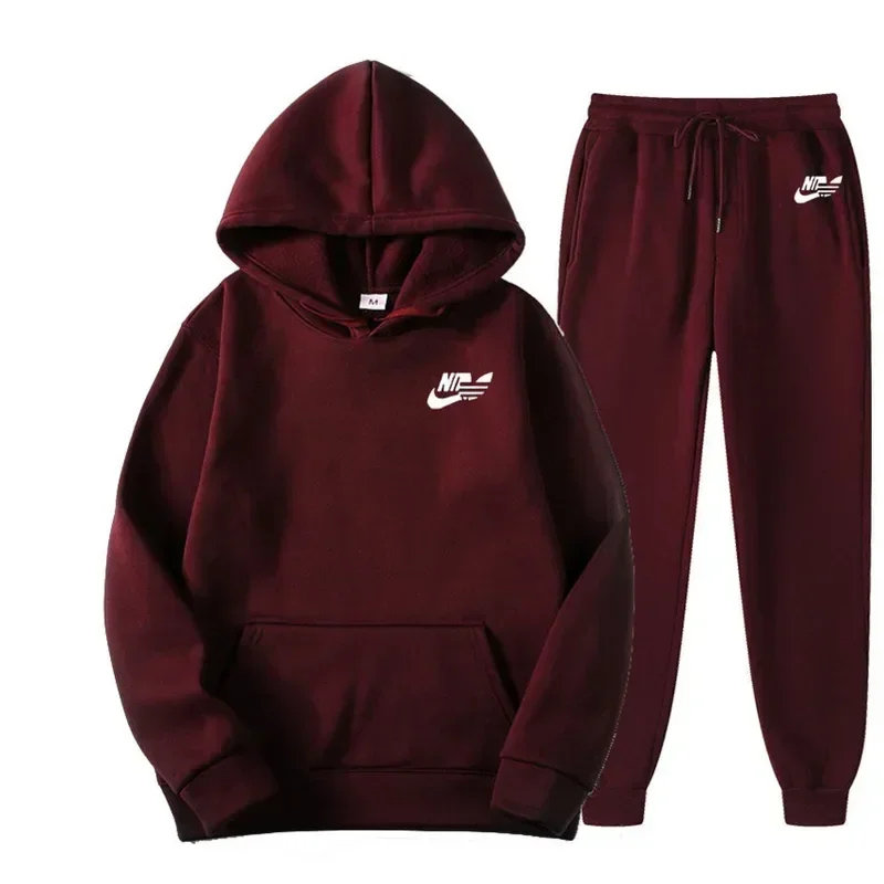 2025 Spring Autumn Men Casual  - Women'S Fashion Spring 2025 ulasan dan harga