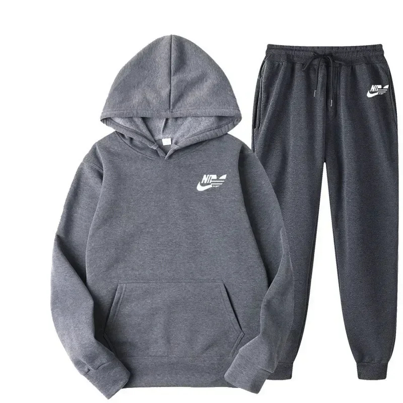 2025 Spring Autumn Men Casual  - Women'S Fashion Spring 2025 ulasan dan harga