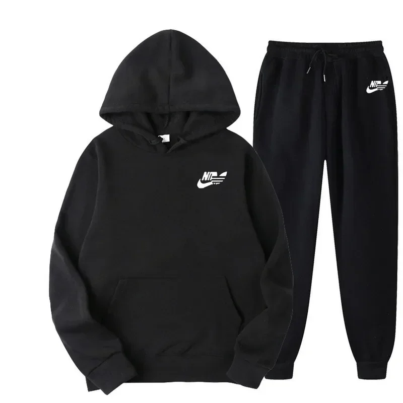 2025 Spring Autumn Men Casual  - Women'S Fashion Spring 2025 ulasan dan harga