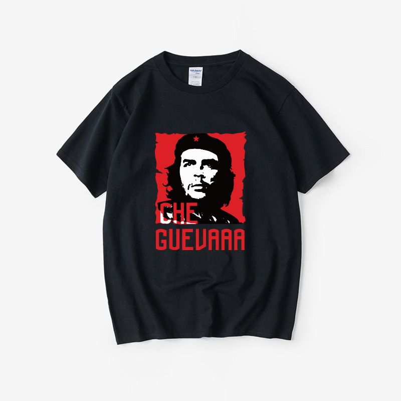 Cuban Red Revolution Hero Che  - Women'S Fashion Revolution ulasan dan harga