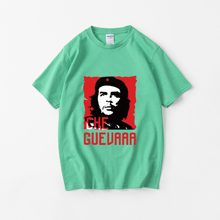 Cuban Red Revolution Hero Che  - Women'S Fashion Revolution ulasan dan harga