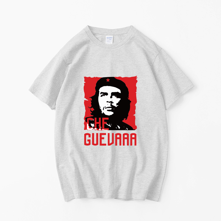 Cuban Red Revolution Hero Che  - Women'S Fashion Revolution ulasan dan harga