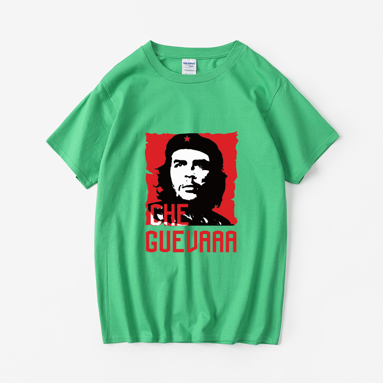 Cuban Red Revolution Hero Che  - Women'S Fashion Revolution ulasan dan harga