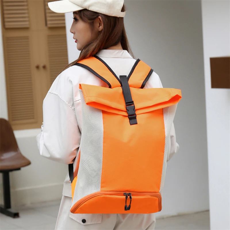 2025 New Men Women Popular Oxf - Women'S Fashion Backpack ulasan dan harga