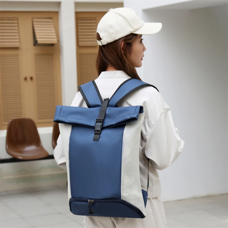 2025 New Men Women Popular Oxf - Women'S Fashion Backpack ulasan dan harga