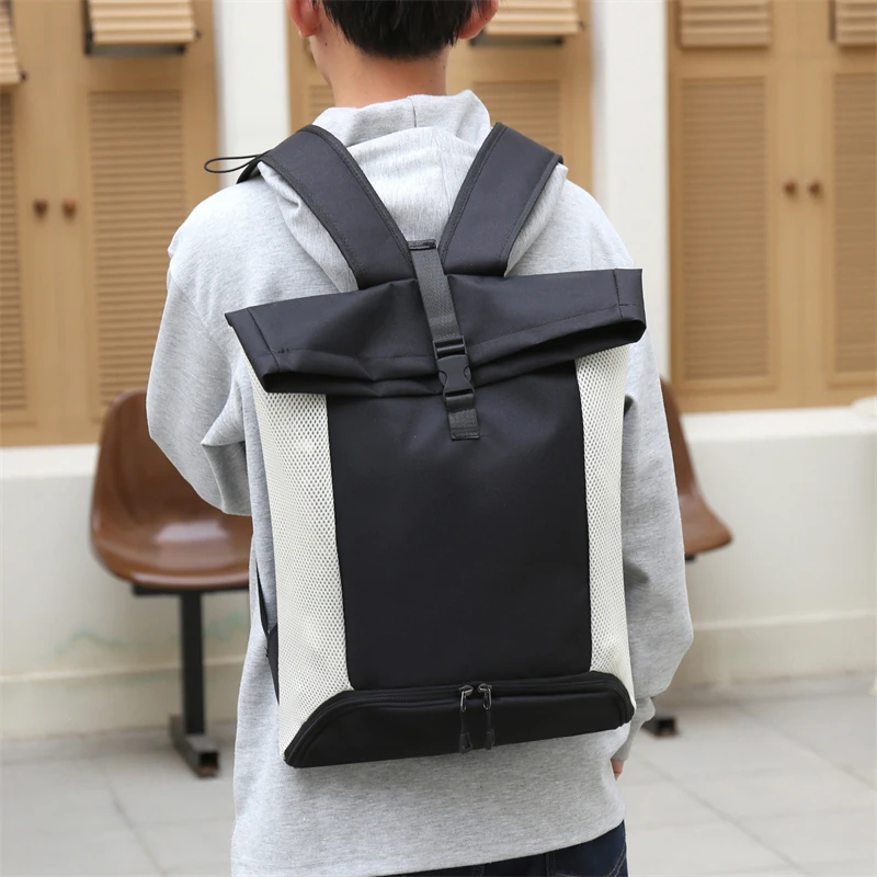 2025 New Men Women Popular Oxf - Women'S Fashion Backpack ulasan dan harga