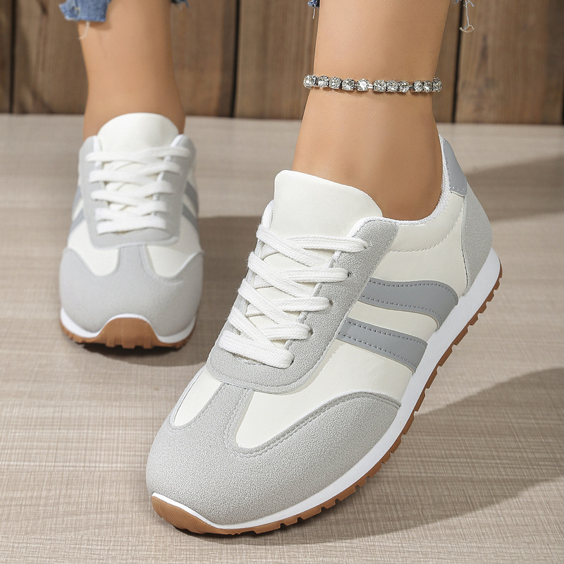 Women's Breathable Non-slip Pl - Sneakers Fashion Women ulasan dan harga