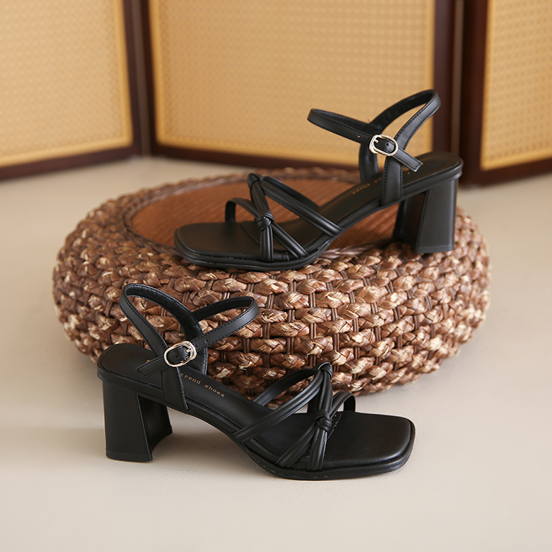 Silver Beautiful High Heels 20 - Women'S Fashion Spring 2025 ulasan dan harga