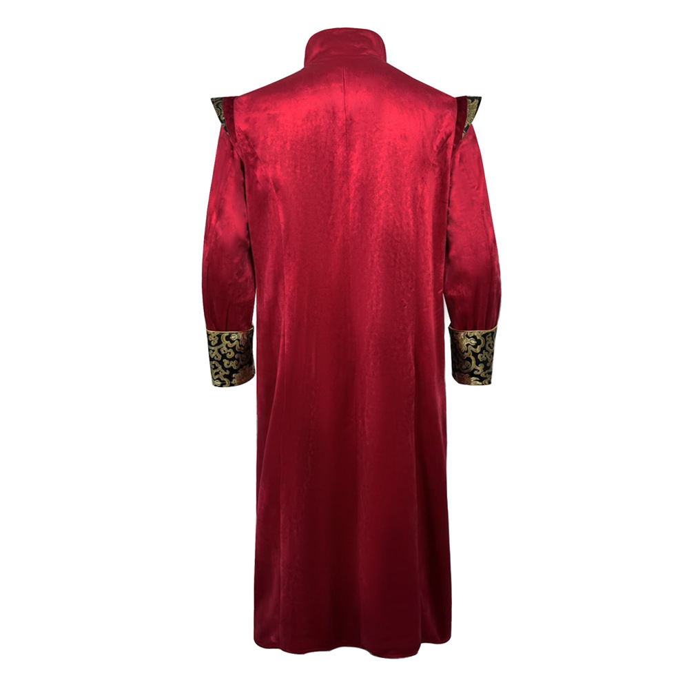 Adult Men Medieval Cosplay Bla - Women'S Fashion Jackets ulasan dan harga