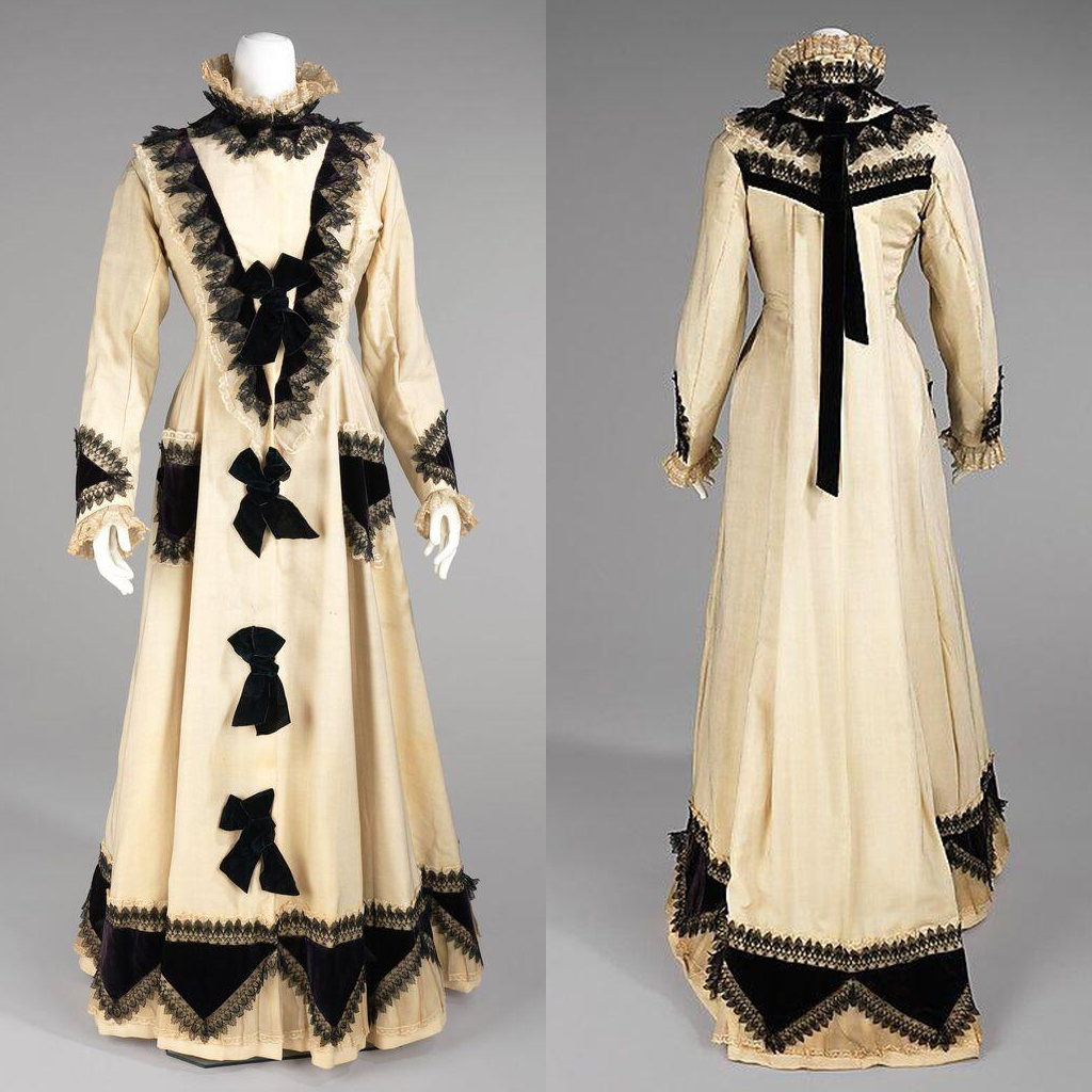 Women's Historical Victorian E - Women'S Fashion Gilded Age ulasan dan harga