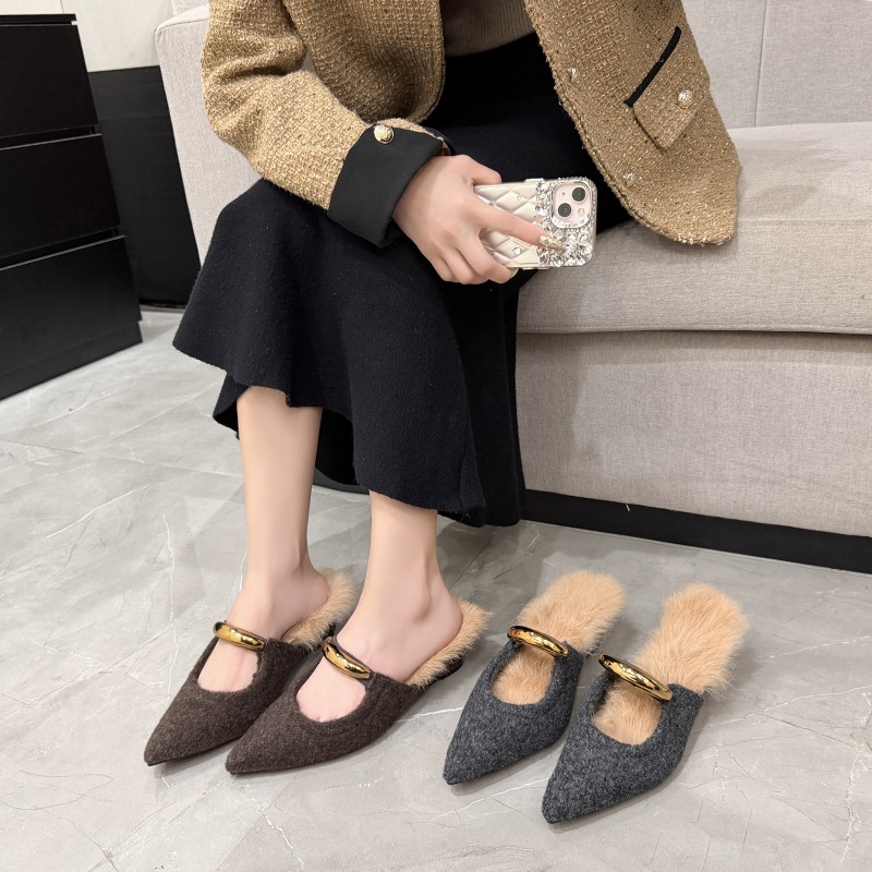 2025 New Winter Cotton Women M - Women'S Fashion Winter 2025 ulasan dan harga