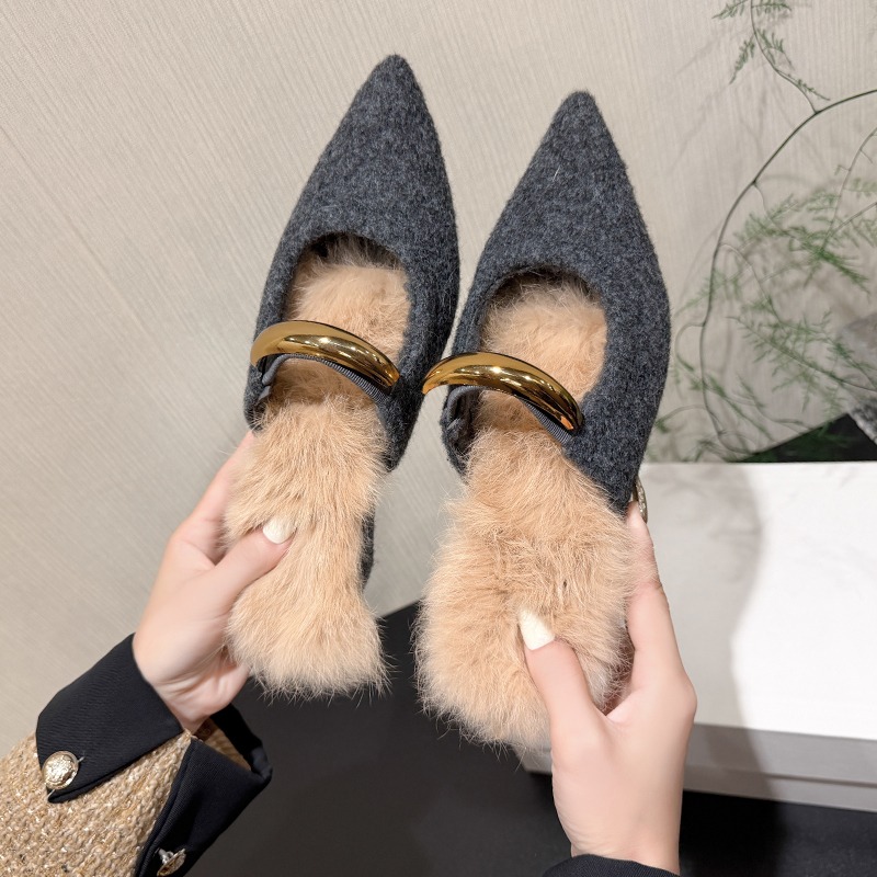 2025 New Winter Cotton Women M - Women'S Fashion Winter 2025 ulasan dan harga