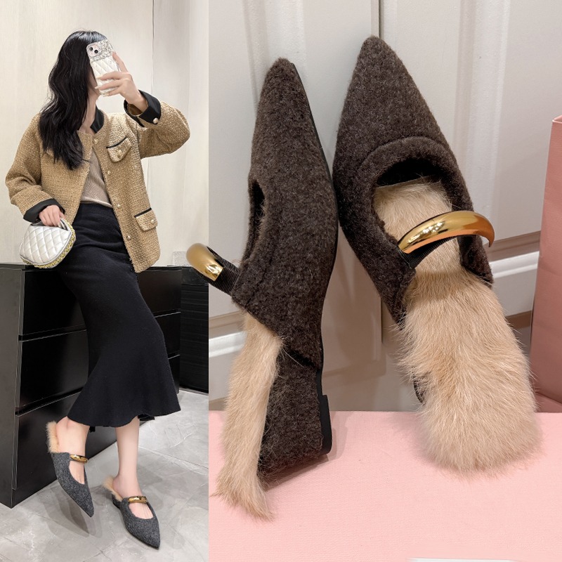 2025 New Winter Cotton Women M - Women'S Fashion Winter 2025 ulasan dan harga