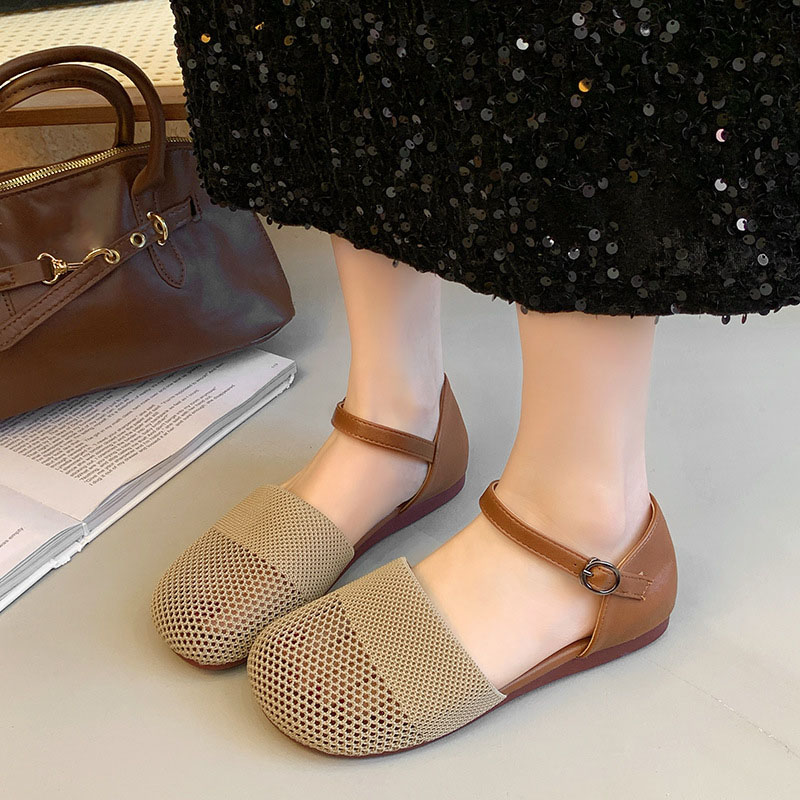 2025 New Spring Summer Mesh Sa - Women'S Fashion Spring 2025 ulasan dan harga