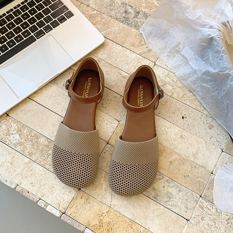 2025 New Spring Summer Mesh Sa - Women'S Fashion Spring 2025 ulasan dan harga